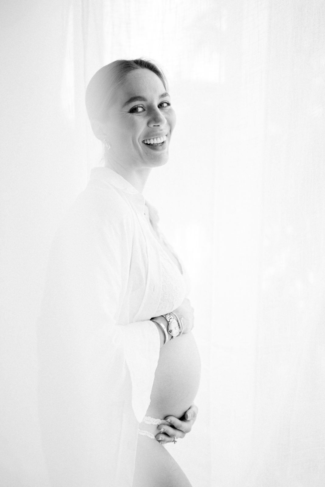 When to take maternity photos | Miami photographer