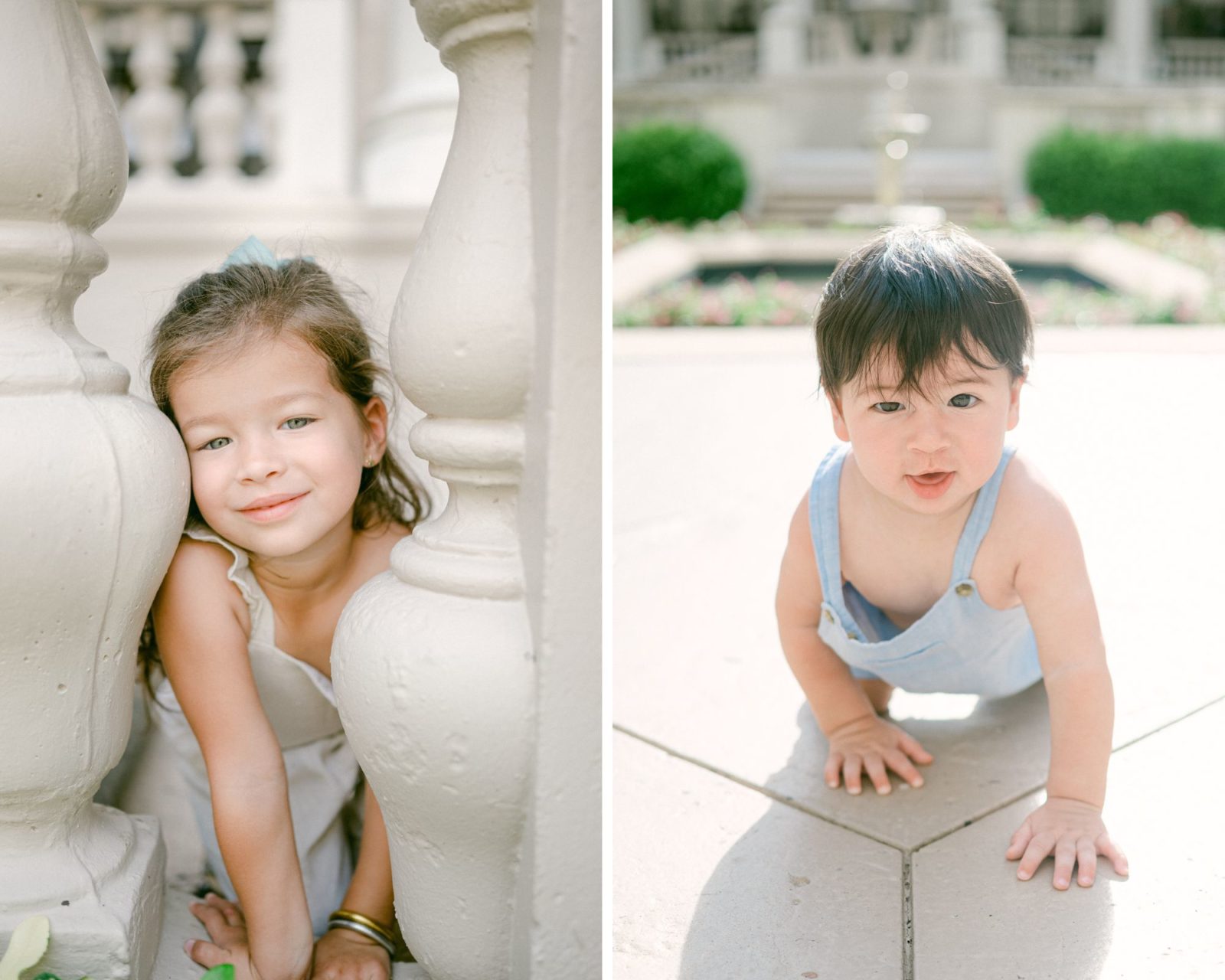 Brother and sister photos in West Palm Beach