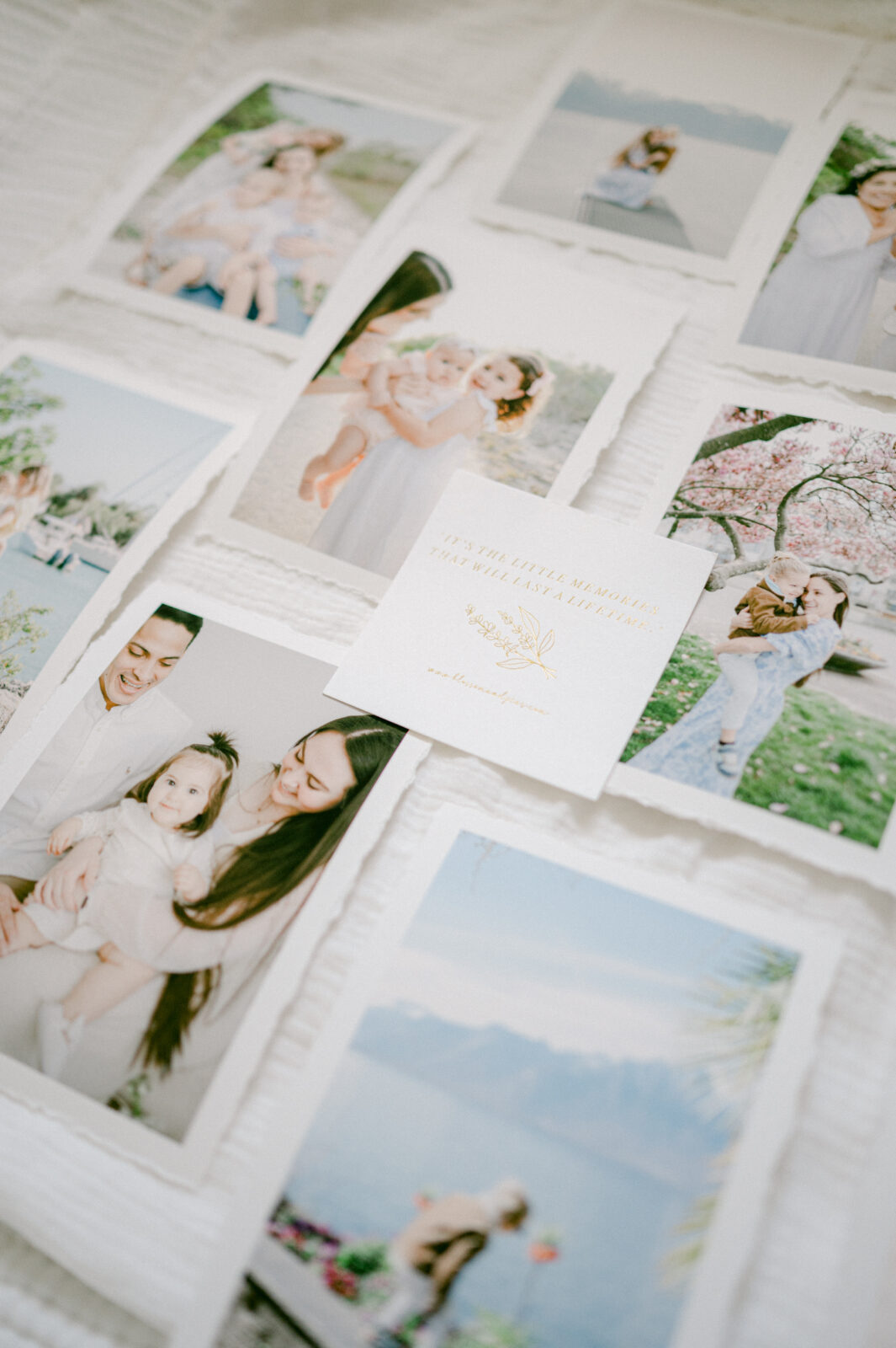 Why you should print your Miami family photos with us