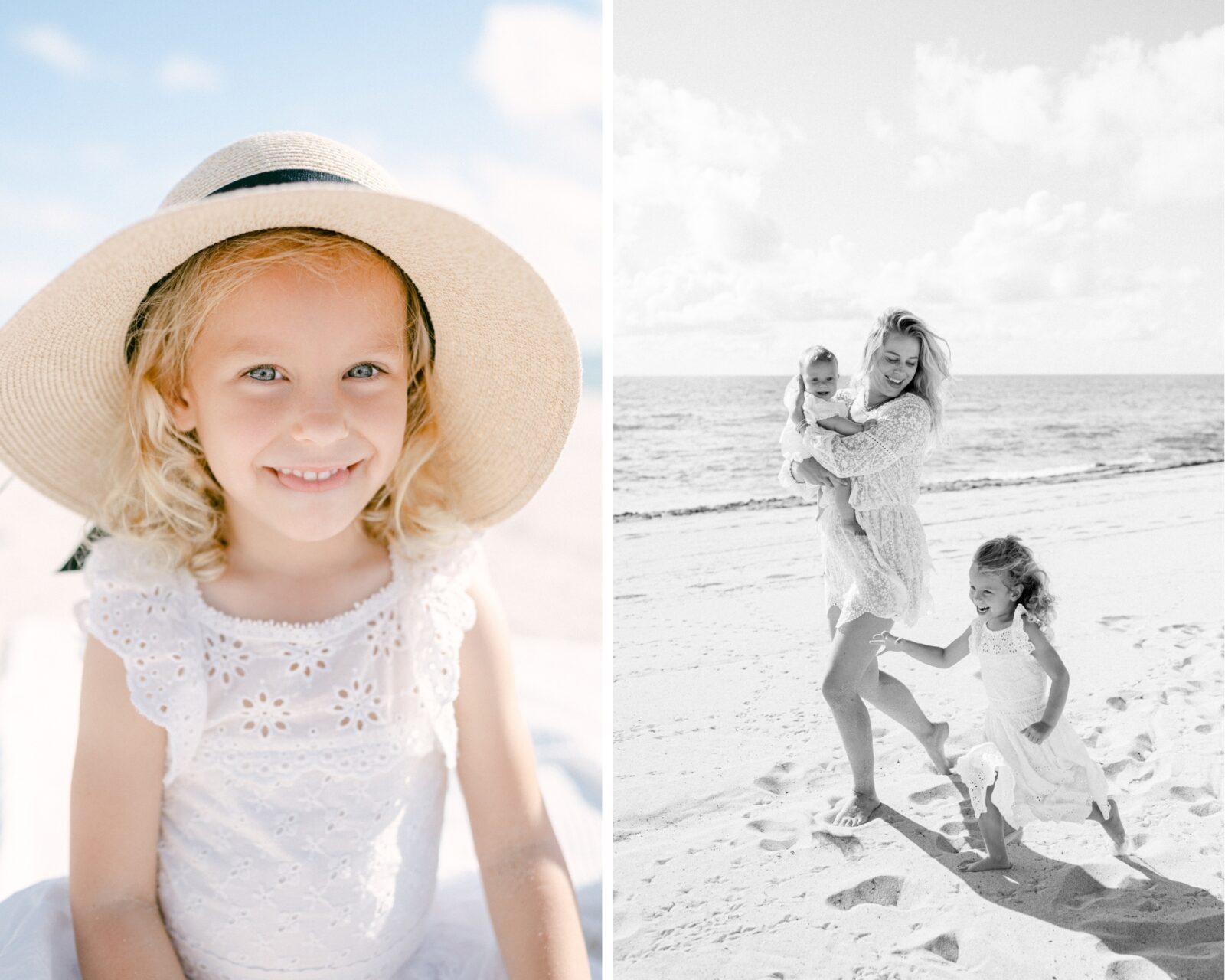 Tips for a successful Family session from a Miami Photographer