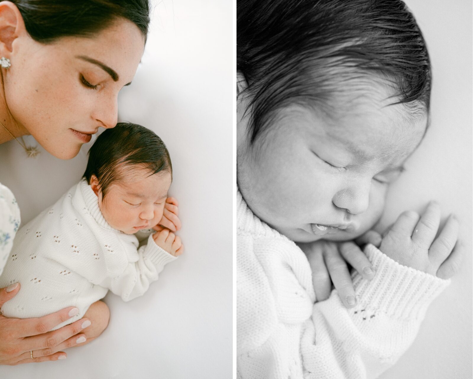 How to prepare for your Miami Newborn Photoshoot