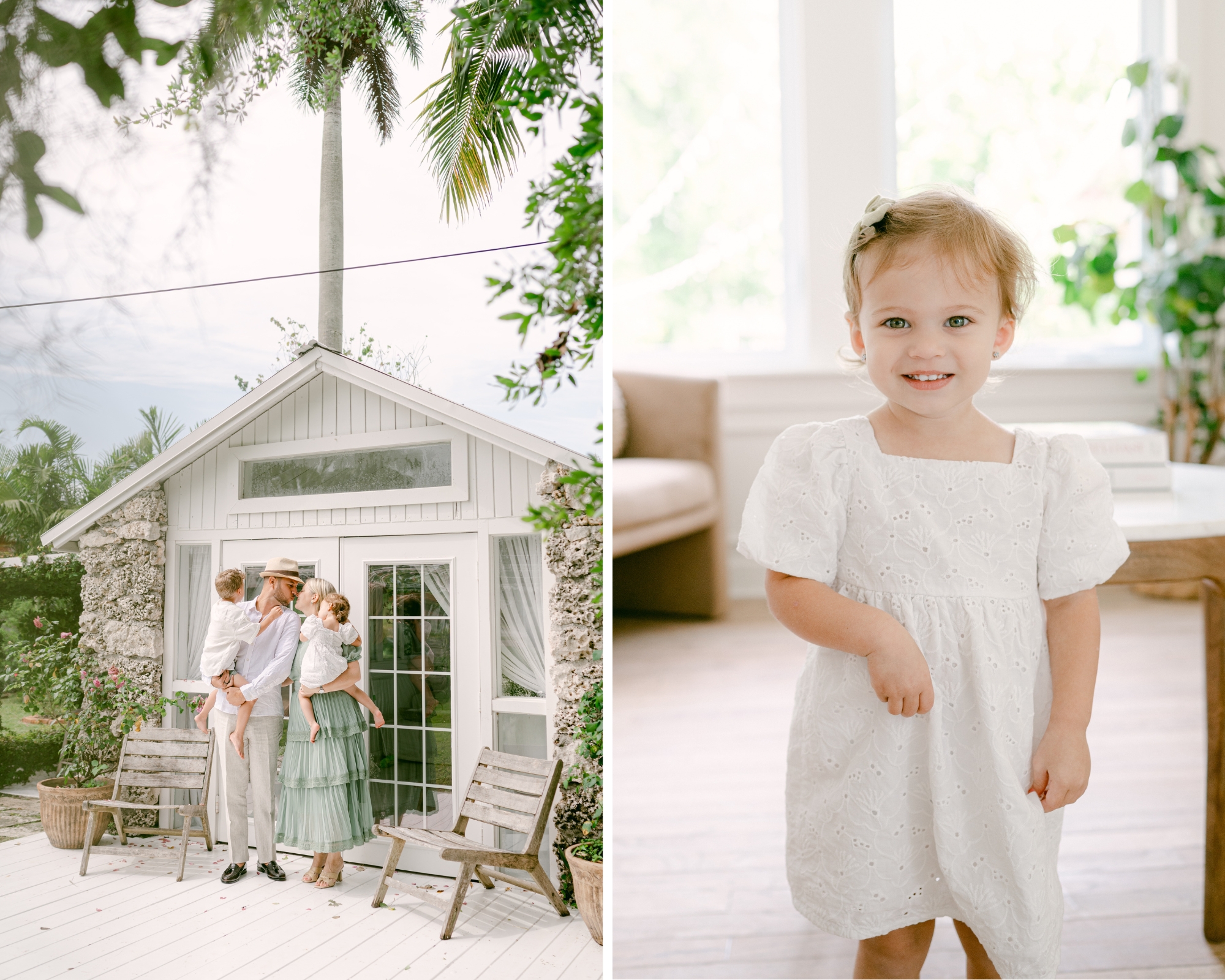 Miami Moms: Celebrate Motherhood with Mother's Day Photoshoot