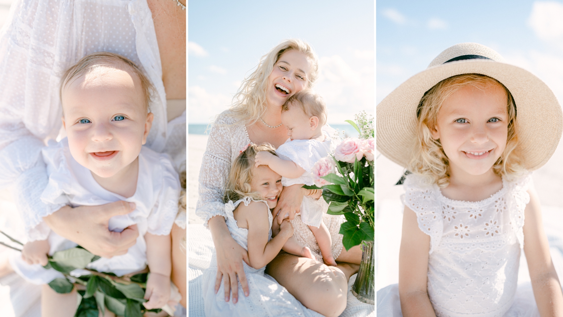 Helpful Parenting Tips for a Stress-Free Photo Session