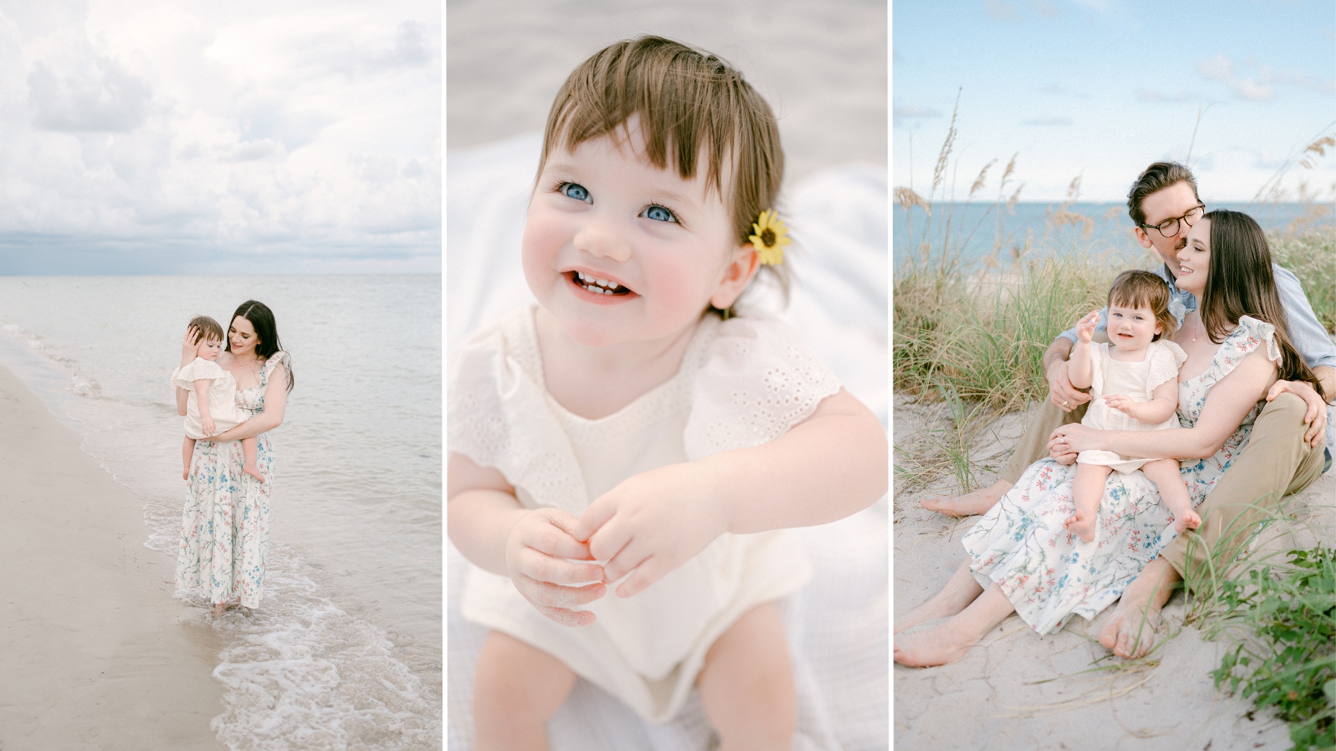 Key Biscayne Family photographer