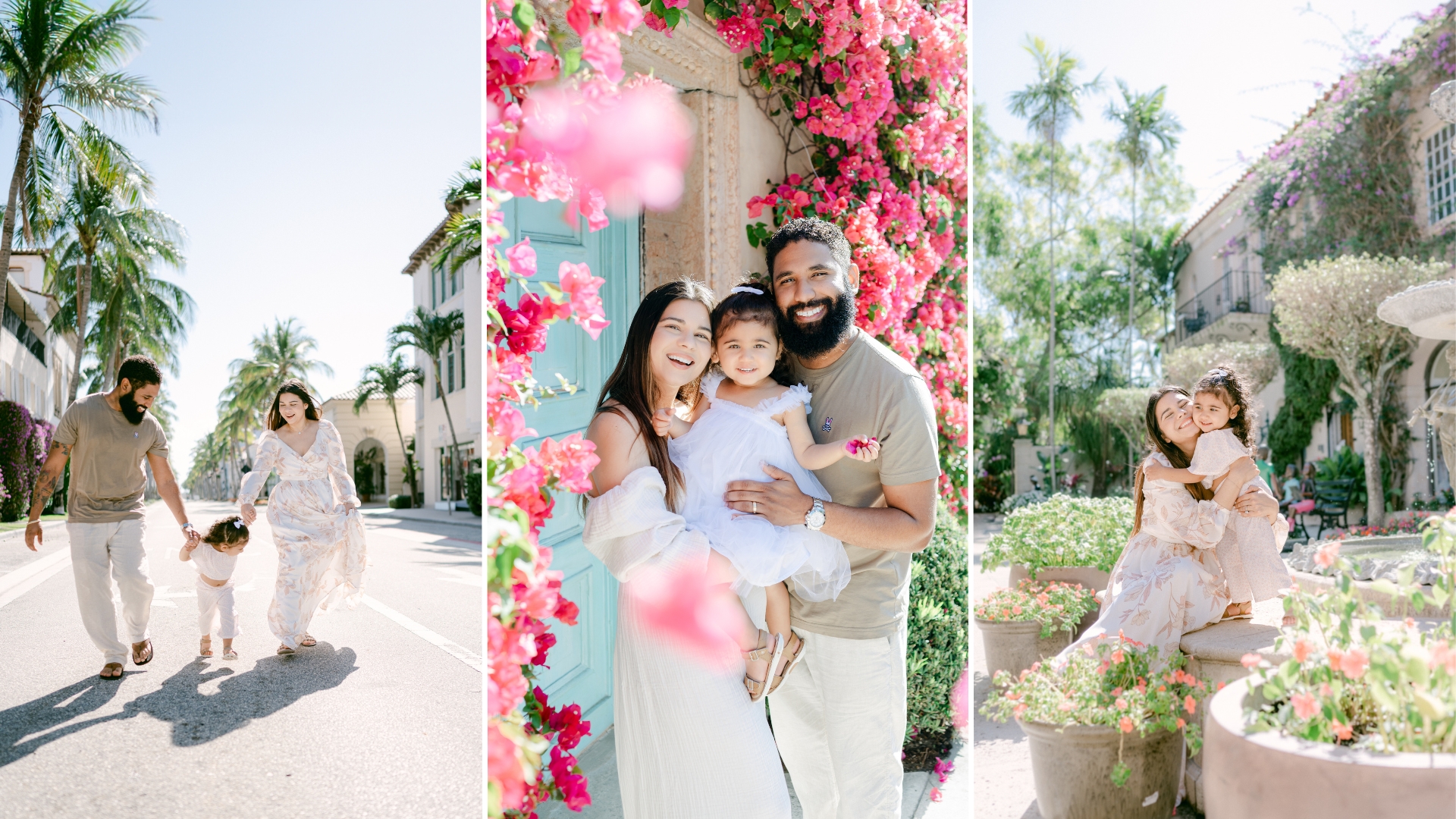 Helpful Parenting Tips for a Stress-Free Photo Session in West Palm Beach