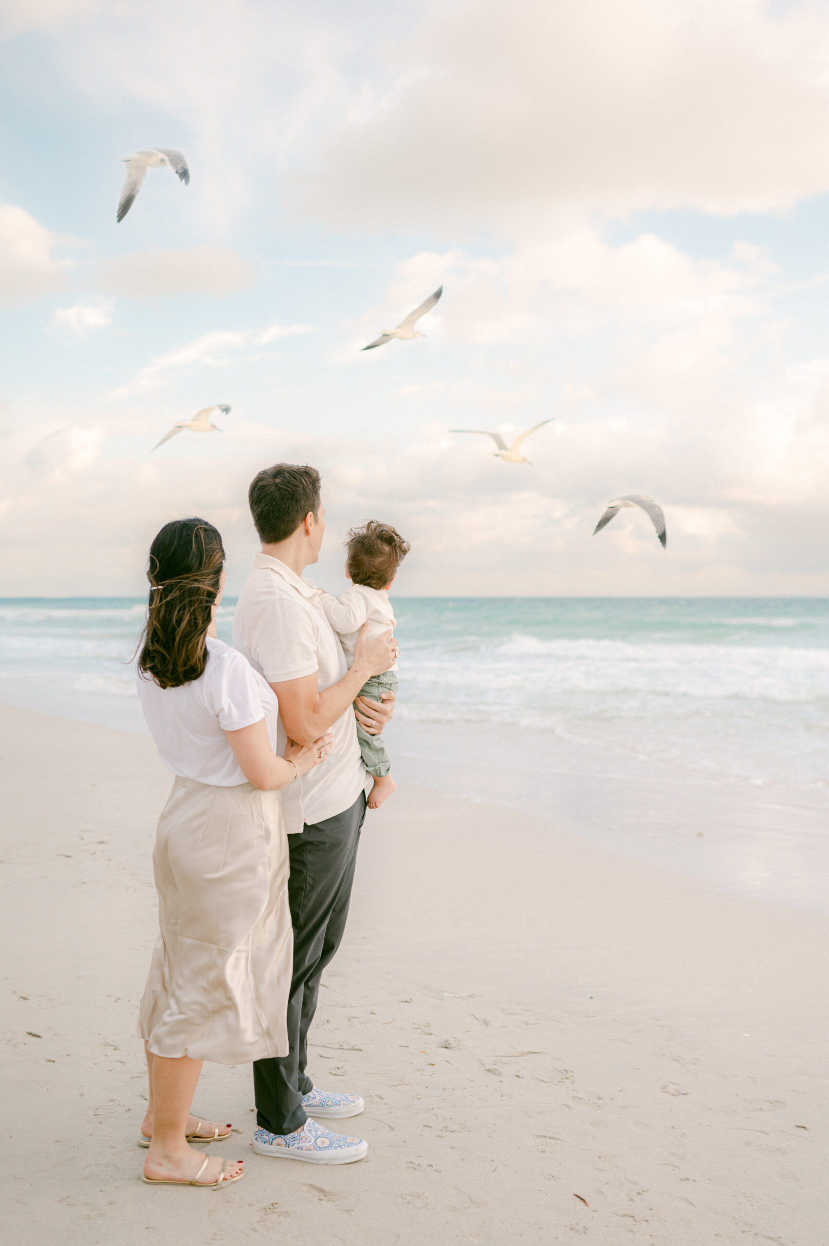 Helpful Parenting Tips for a Stress-Free Photo Session