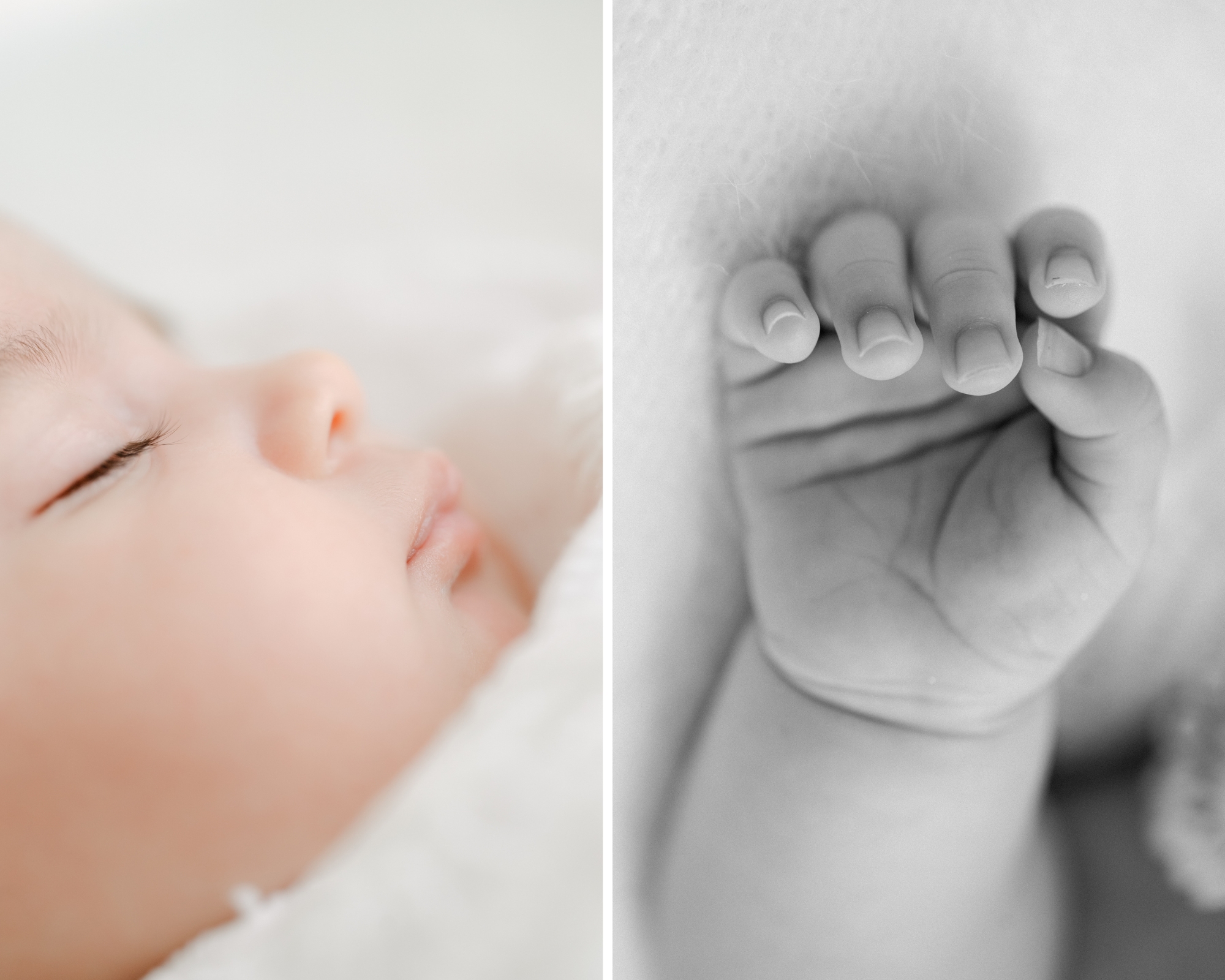 Miami Newborn Details photos