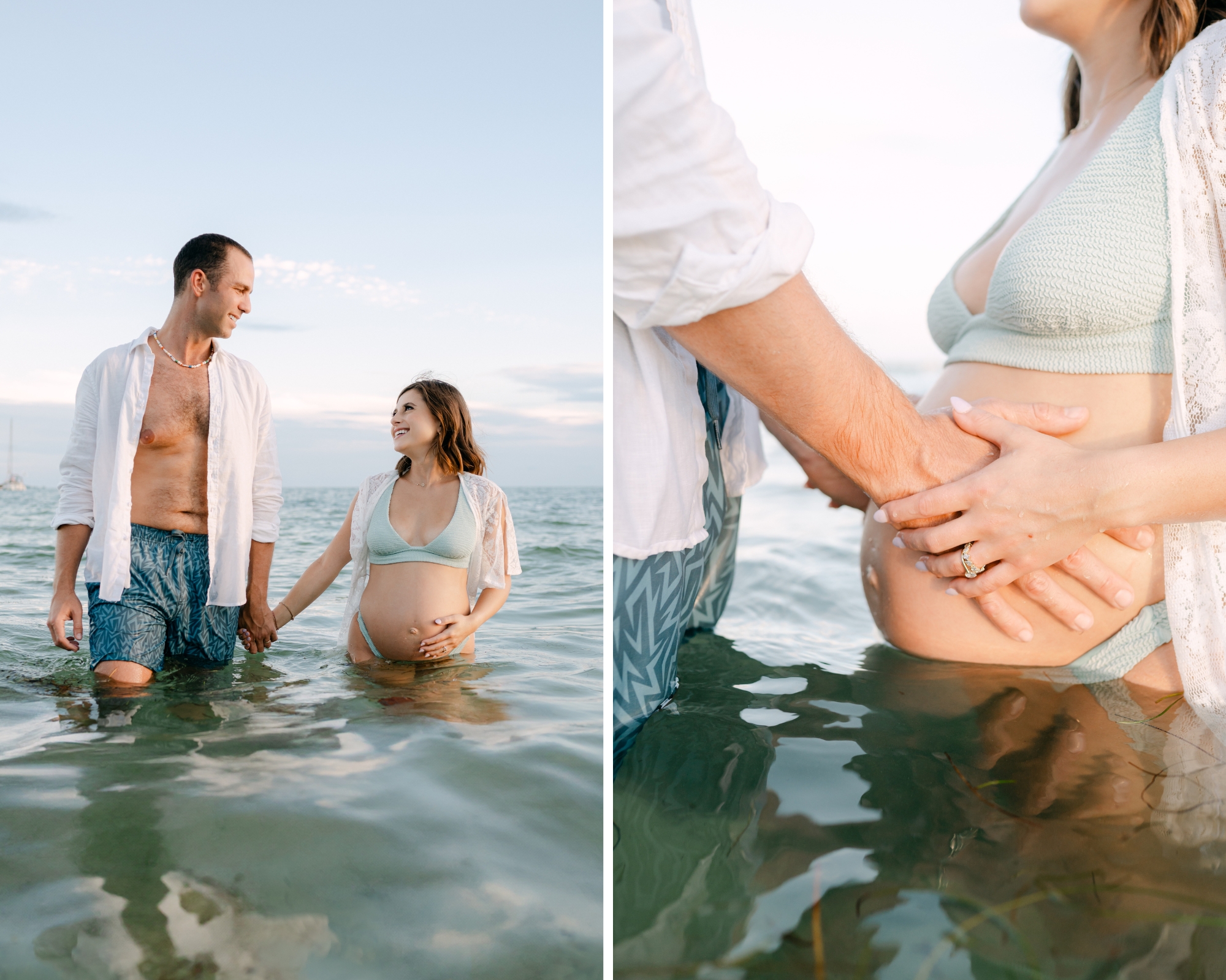 Miami Maternity Photographer