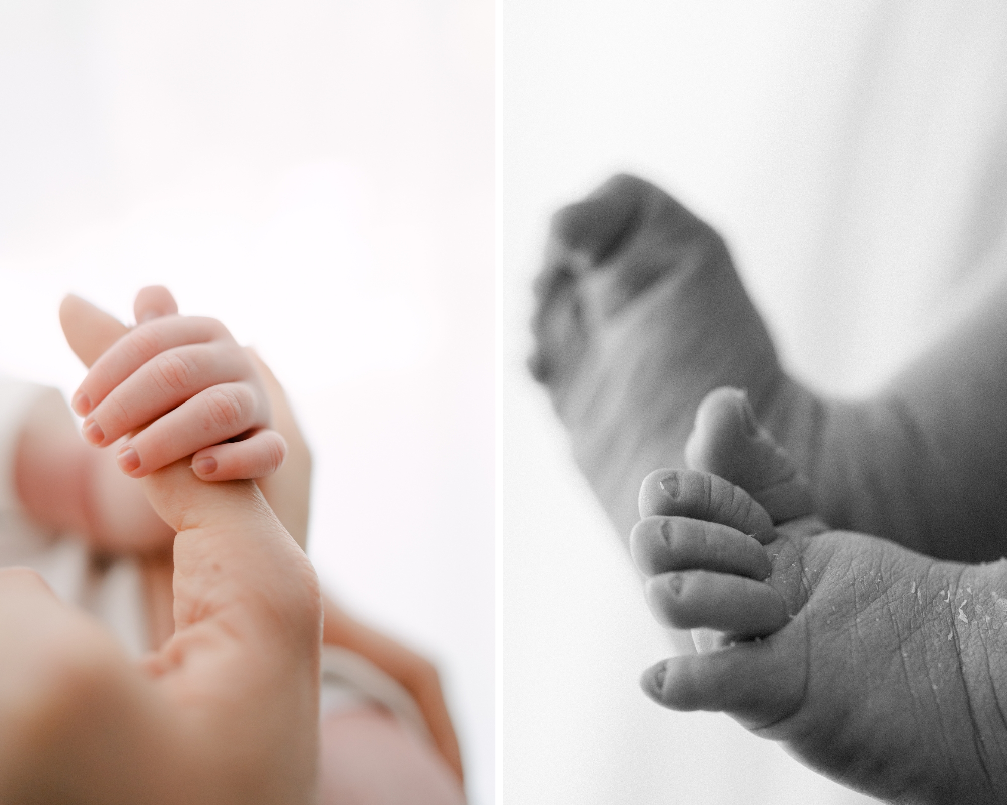 Newborn baby details