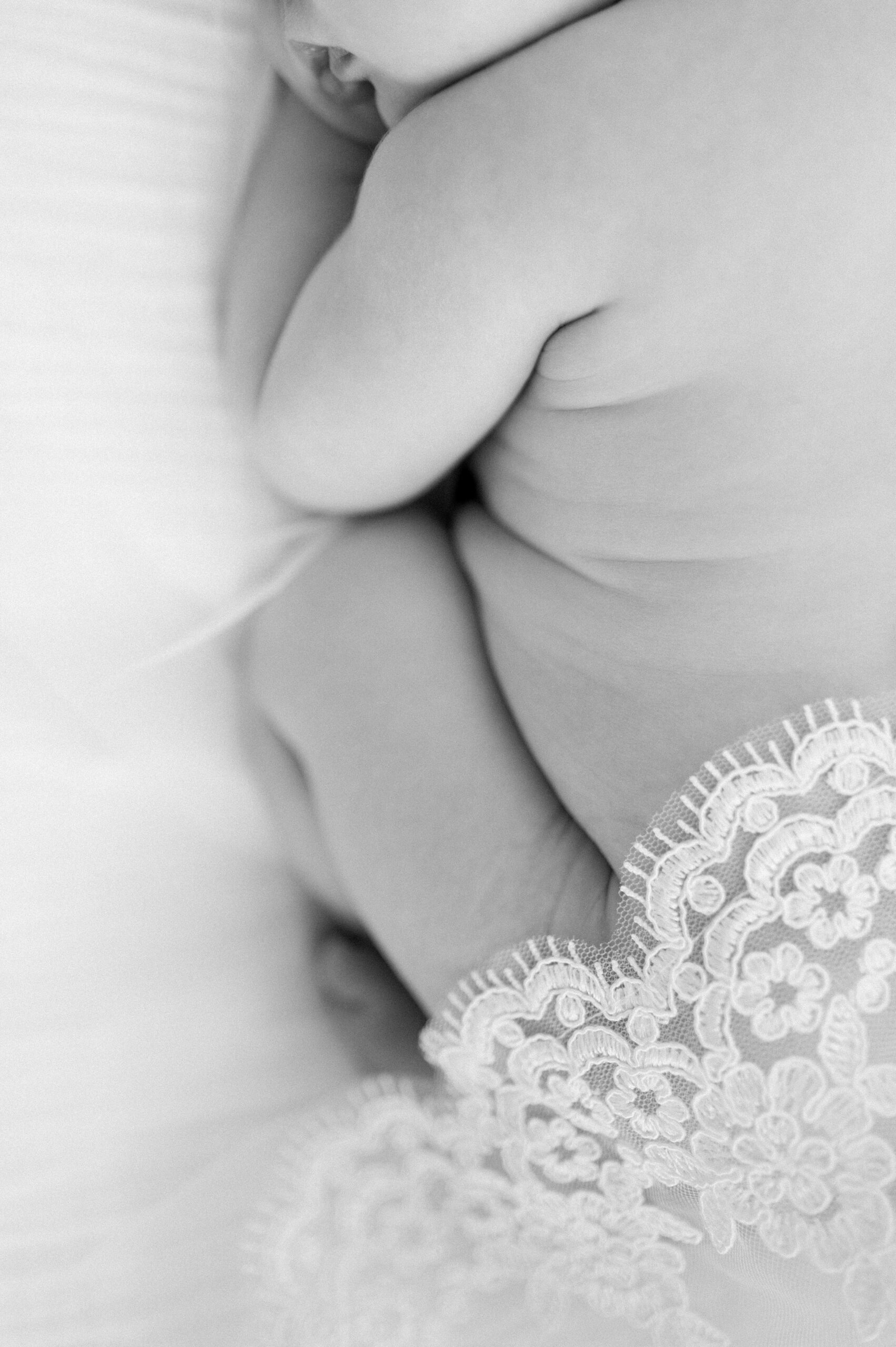 Best Miami newborn photographer