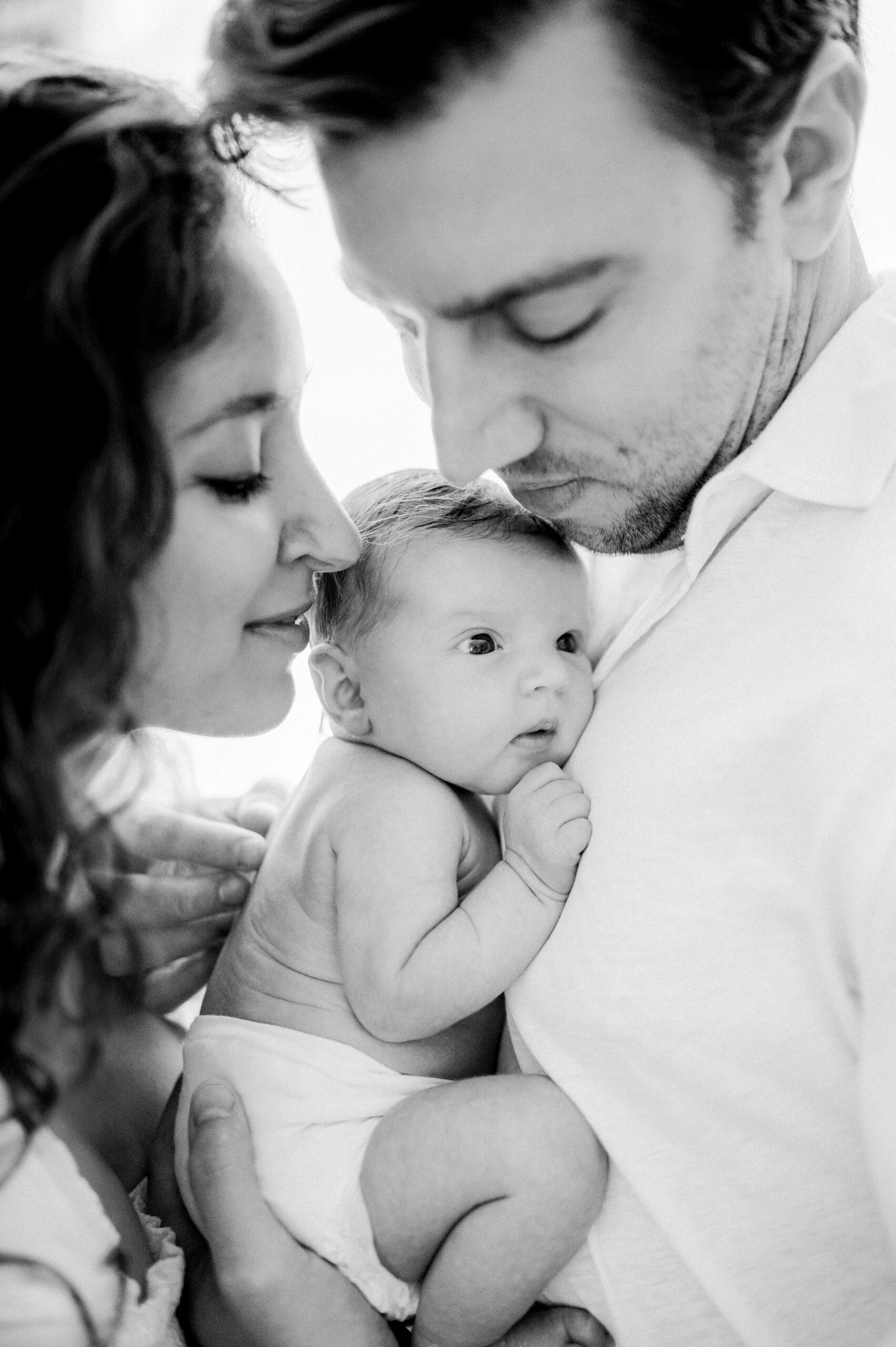 Best Miami newborn photographer