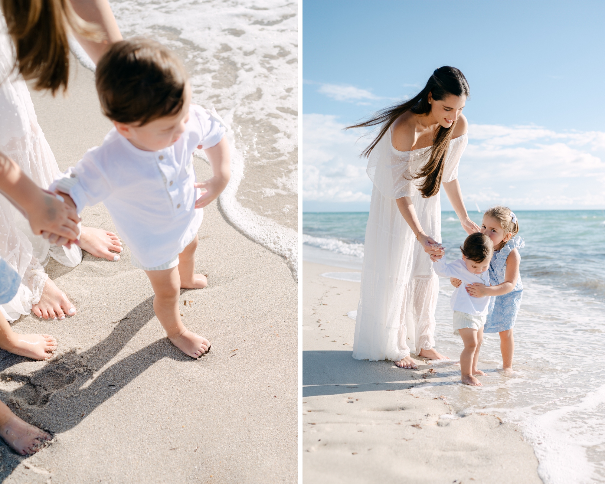 South Florida Family Photographer