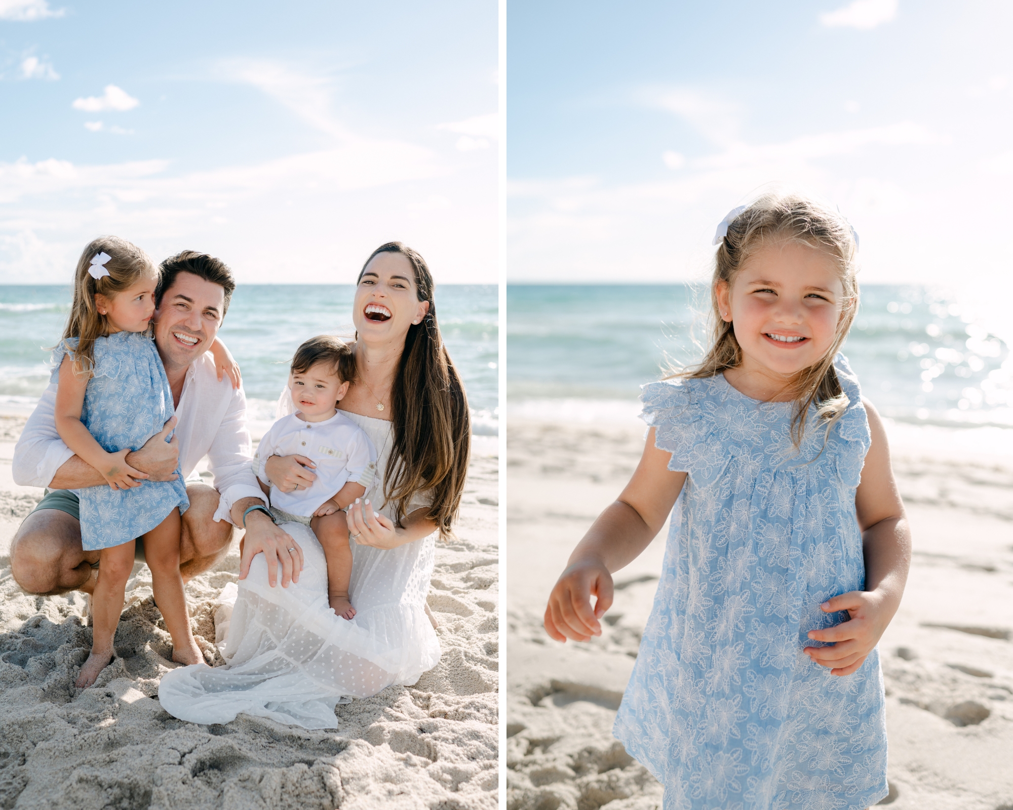 South Florida Family Photographer