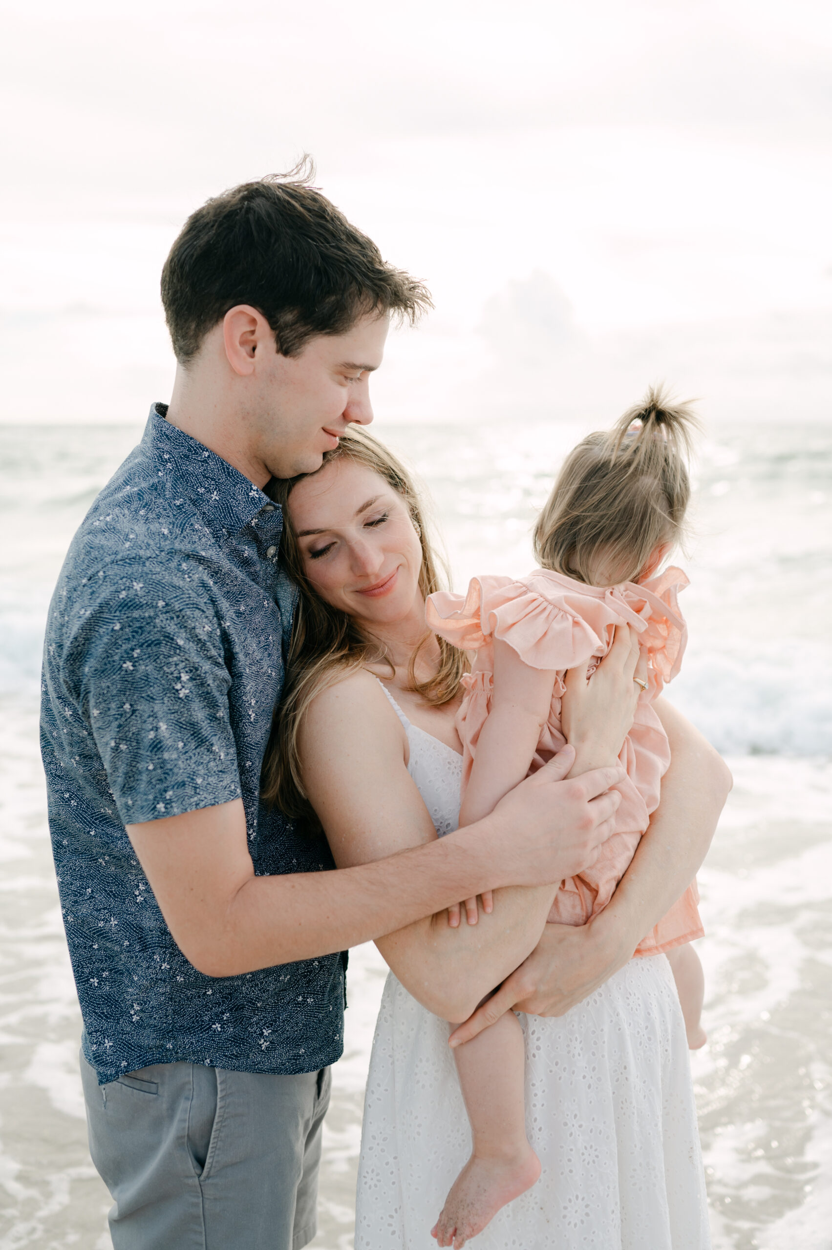 Fort Lauderdale Maternity Photoshoot