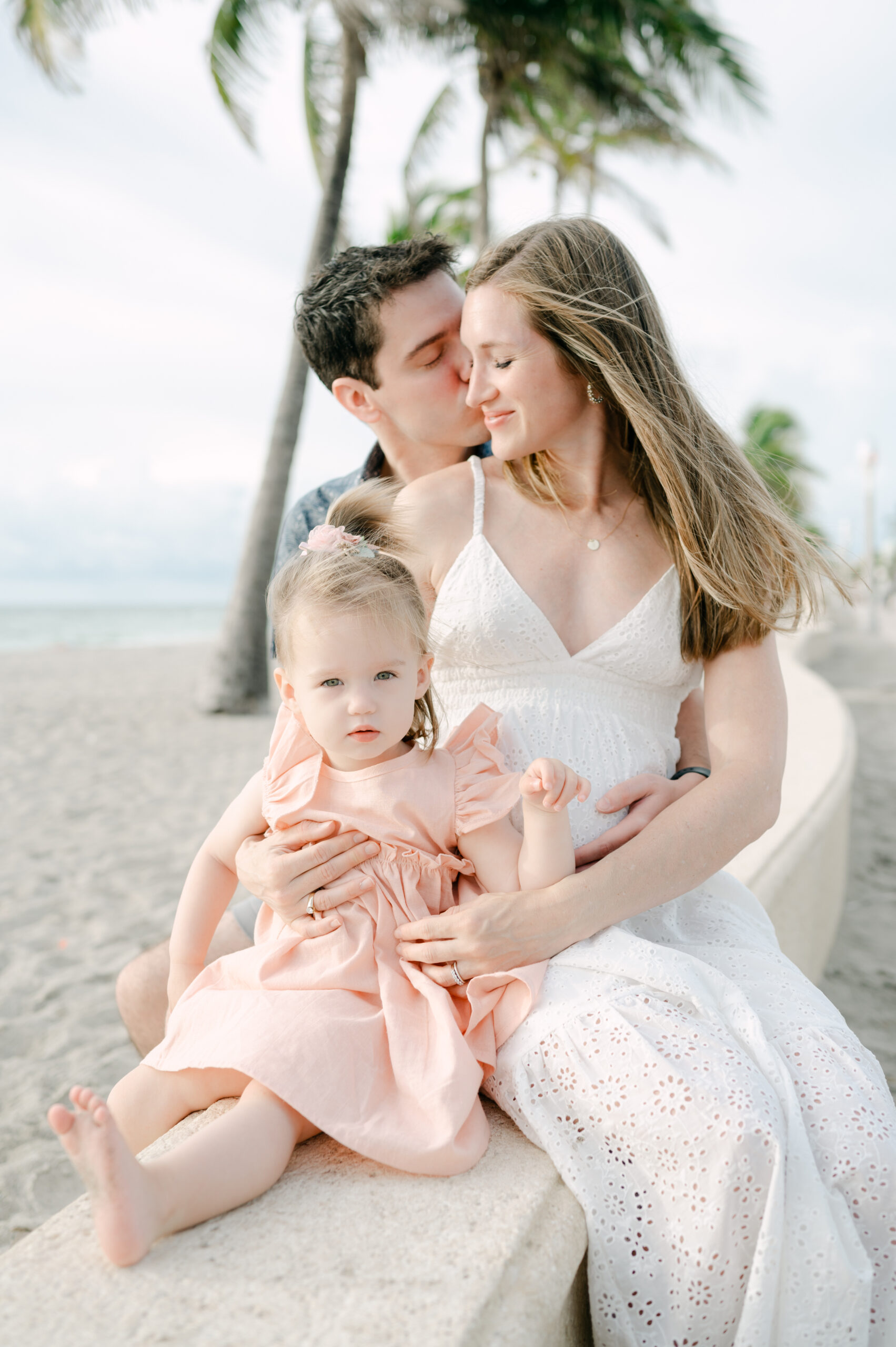 Fort Lauderdale Maternity Photographer