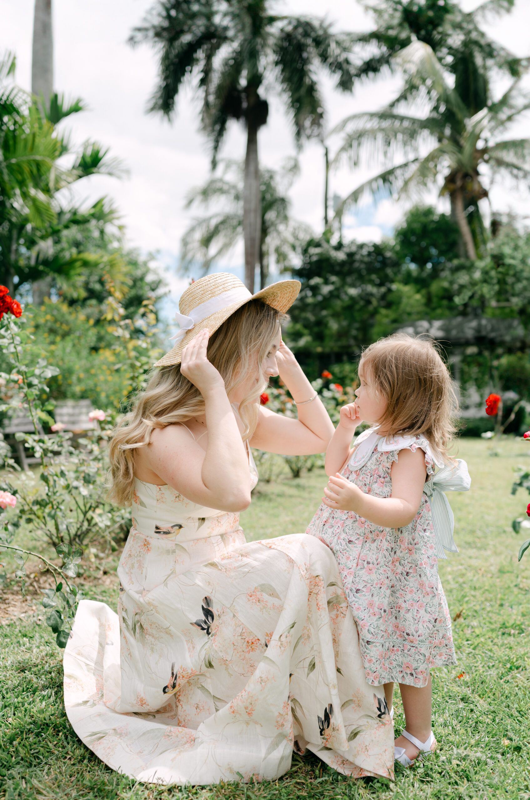 The Top Miami Locations for Stunning Family Photoshoots