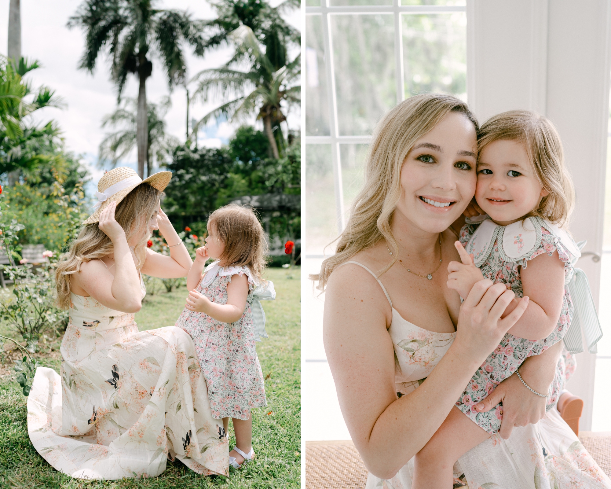 The Top Miami Locations for Stunning Family Photoshoots