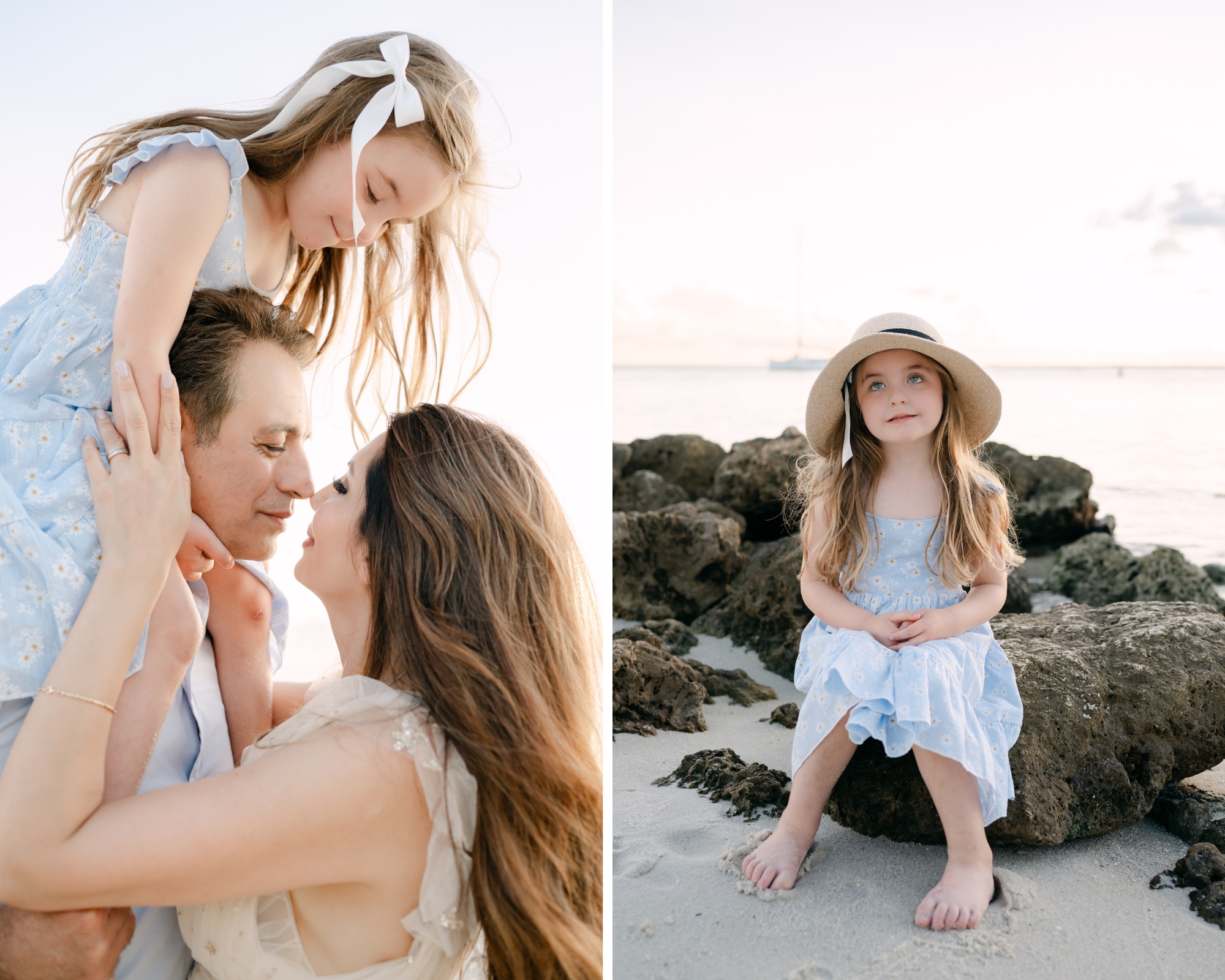 The Top Miami Locations for Stunning Family Photoshoots