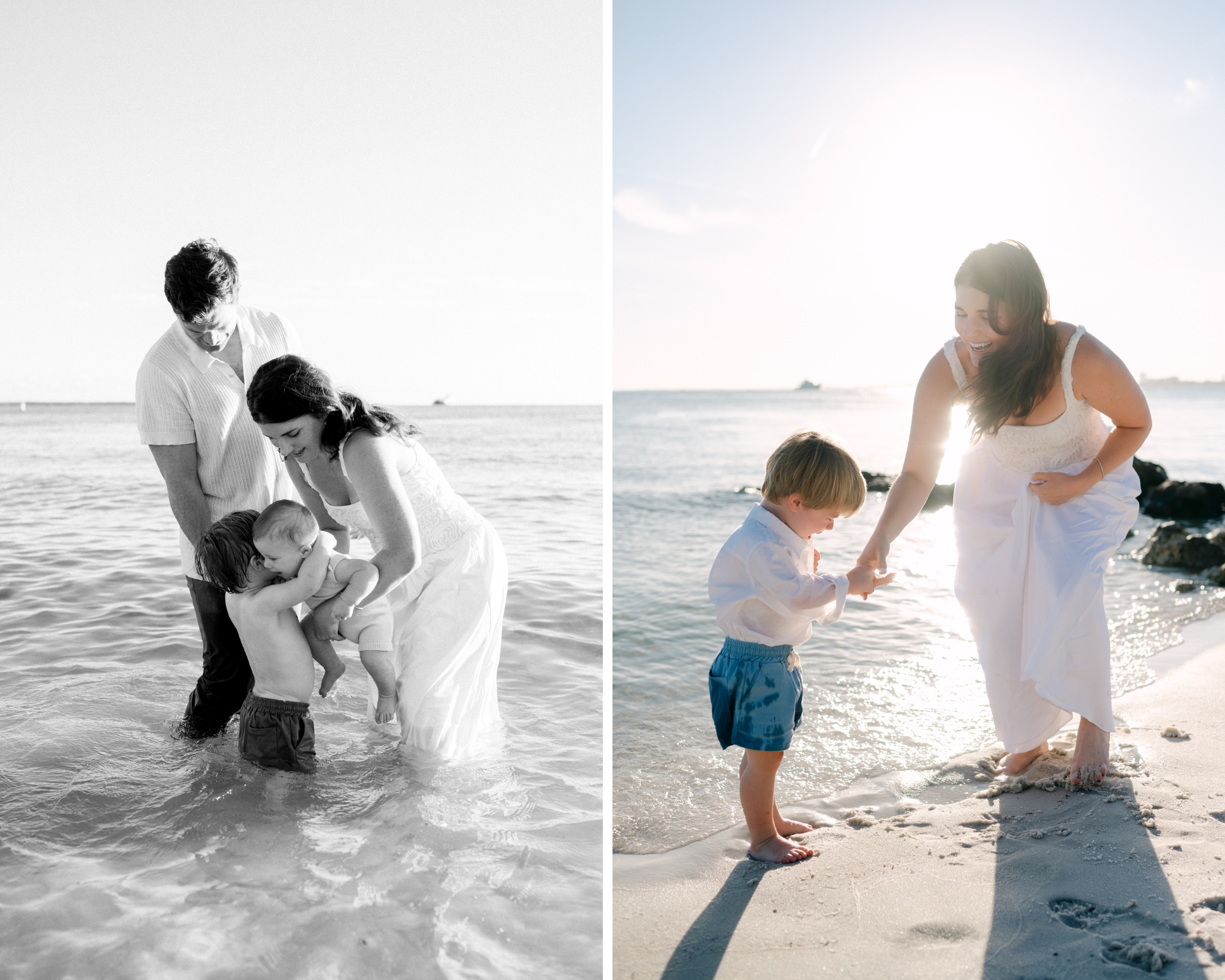 South Florida family photographer