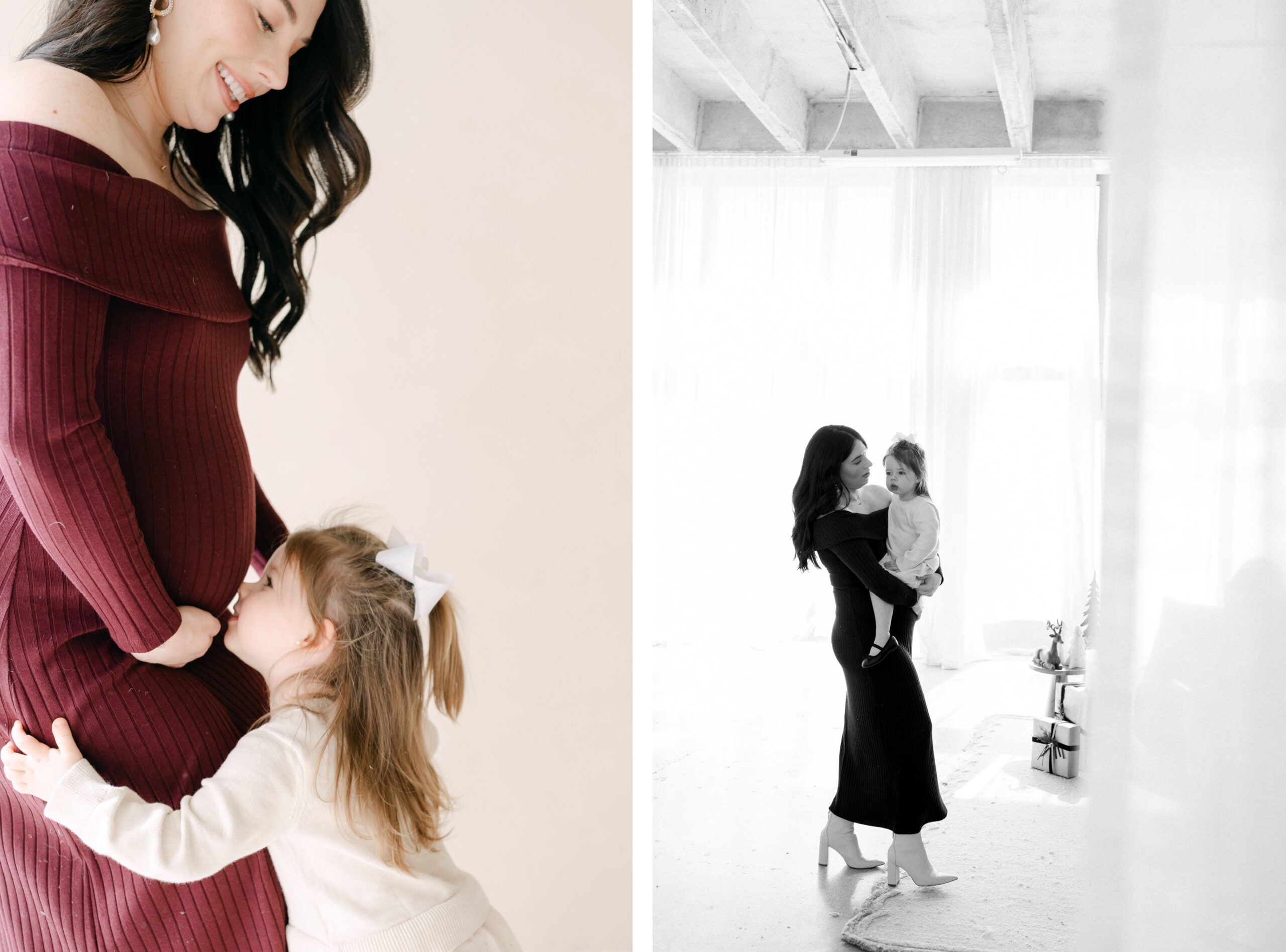 Tips for Stunning Maternity Photos in Miami