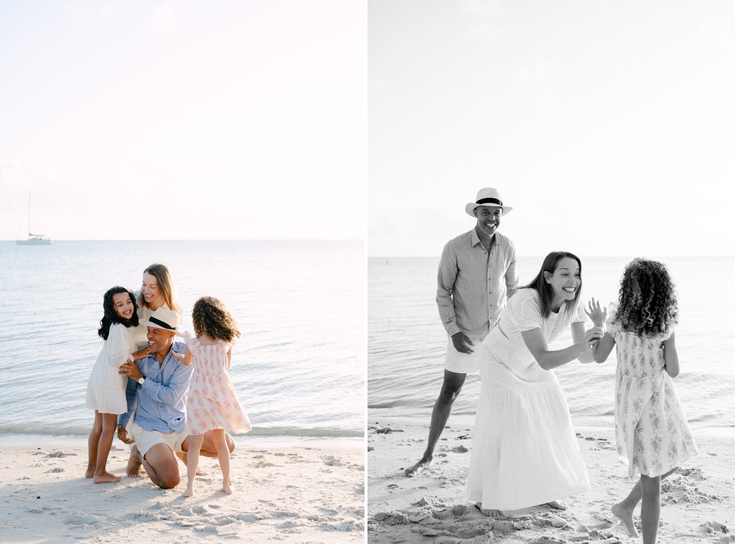 4 Reasons To Book Family Photos At The Beach