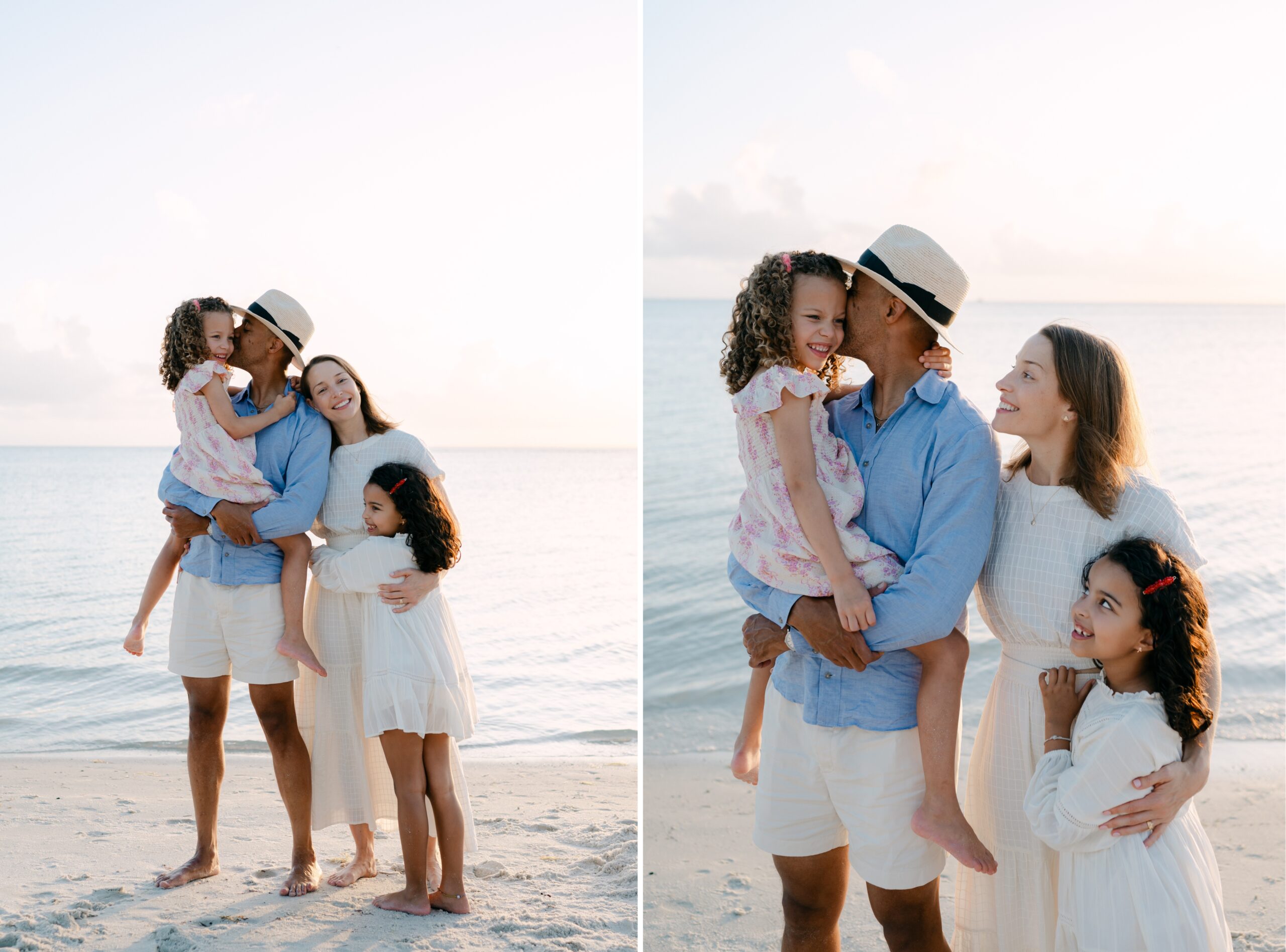 4 Reasons To Book Family Photos At The Beach