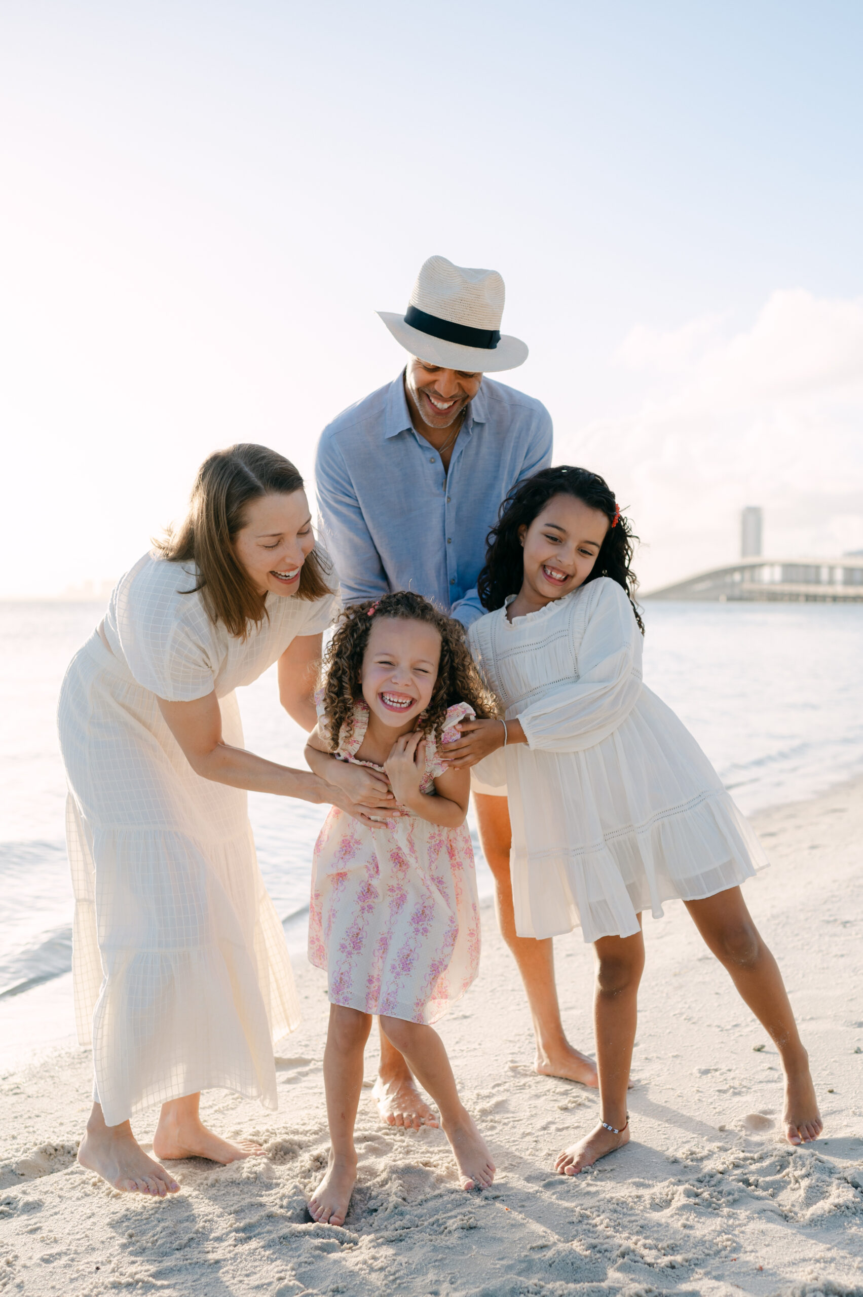 4 reasons to book family photos at the beach