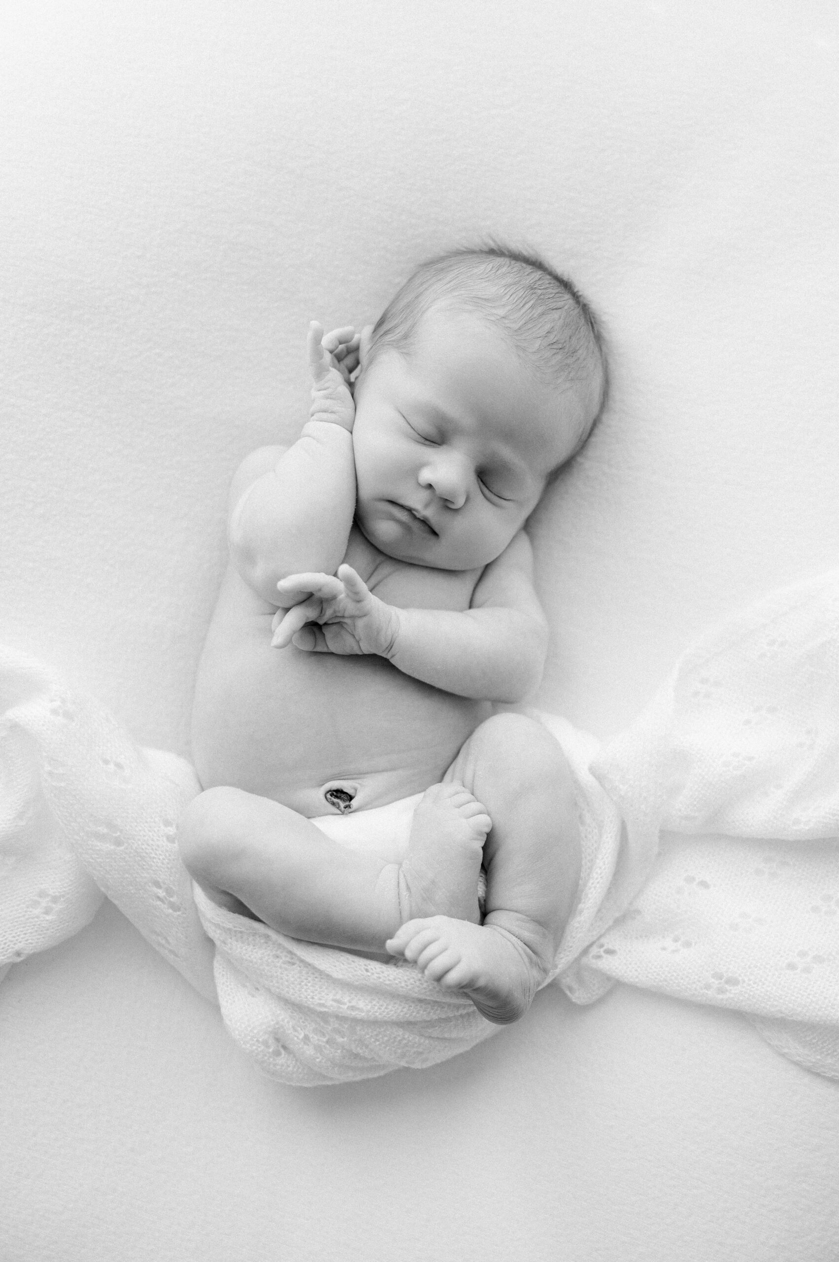 5 Tips for a Perfect Newborn Photography Session in Miami