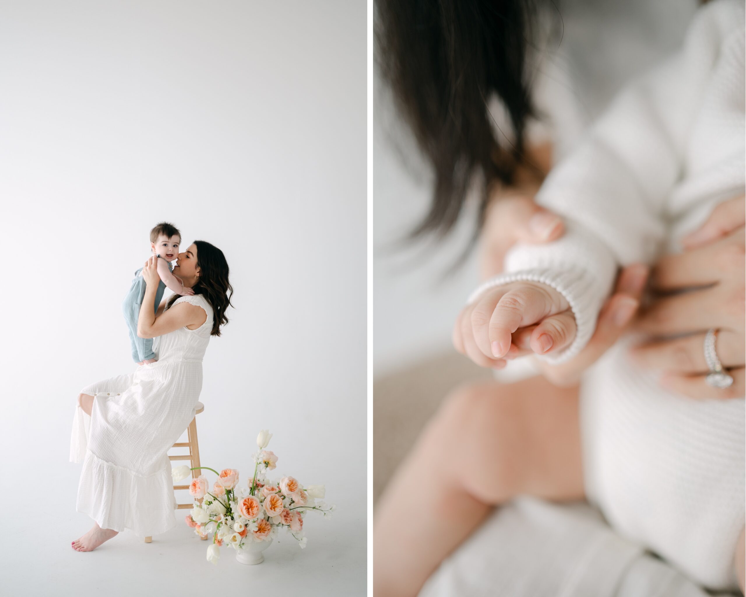 Mini sessions in Miami