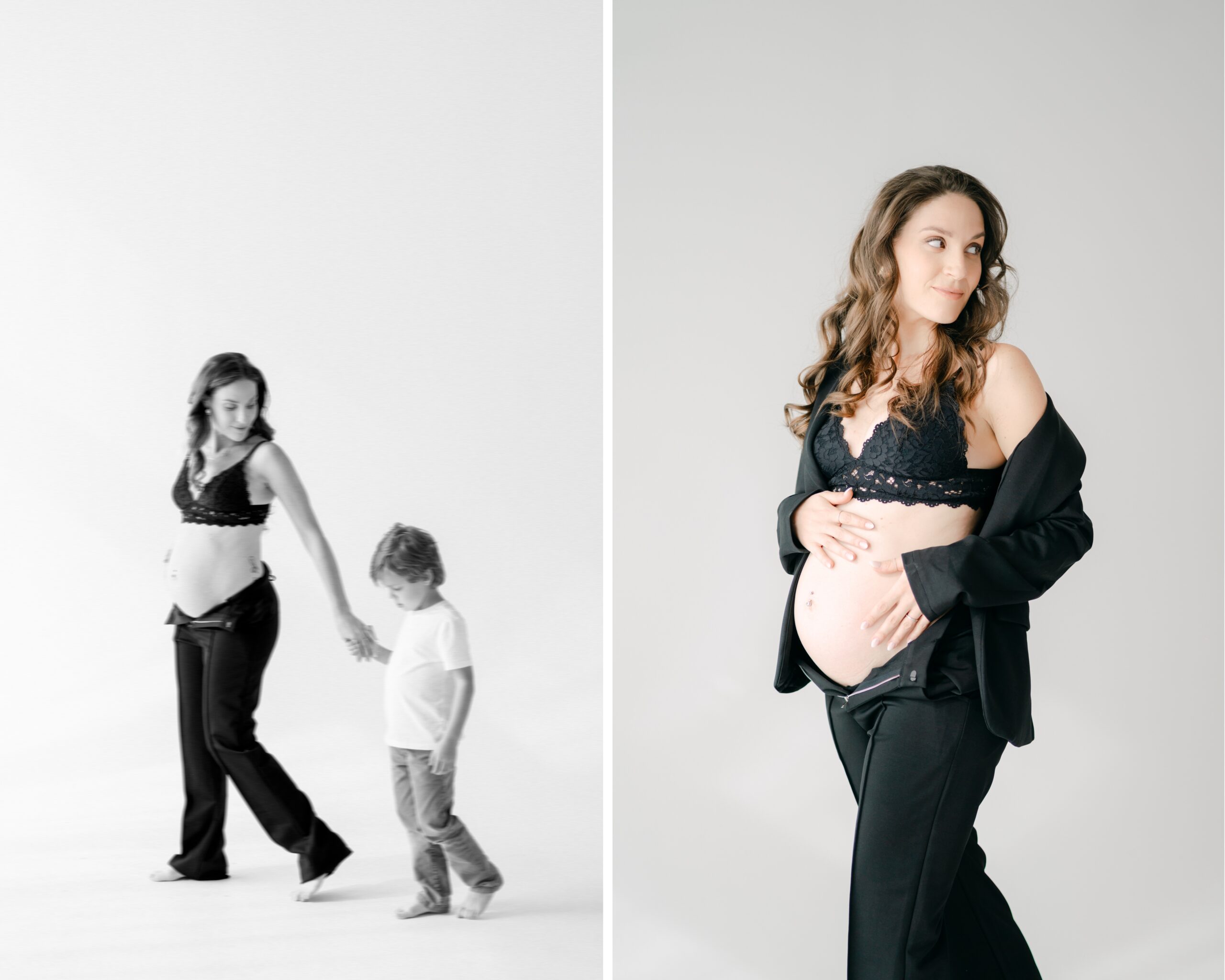 Miami pregnancy photos