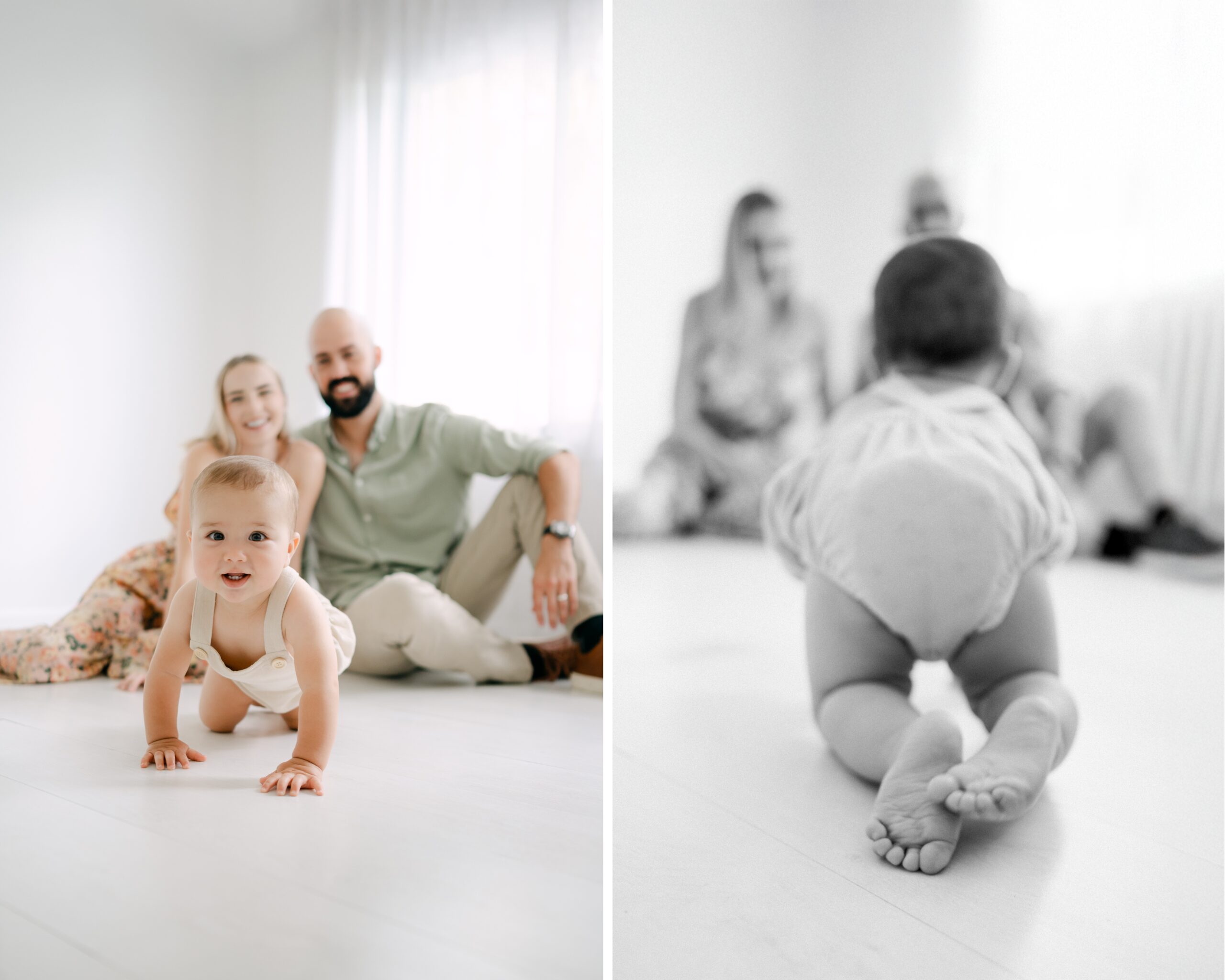 Family Photographer in MIami