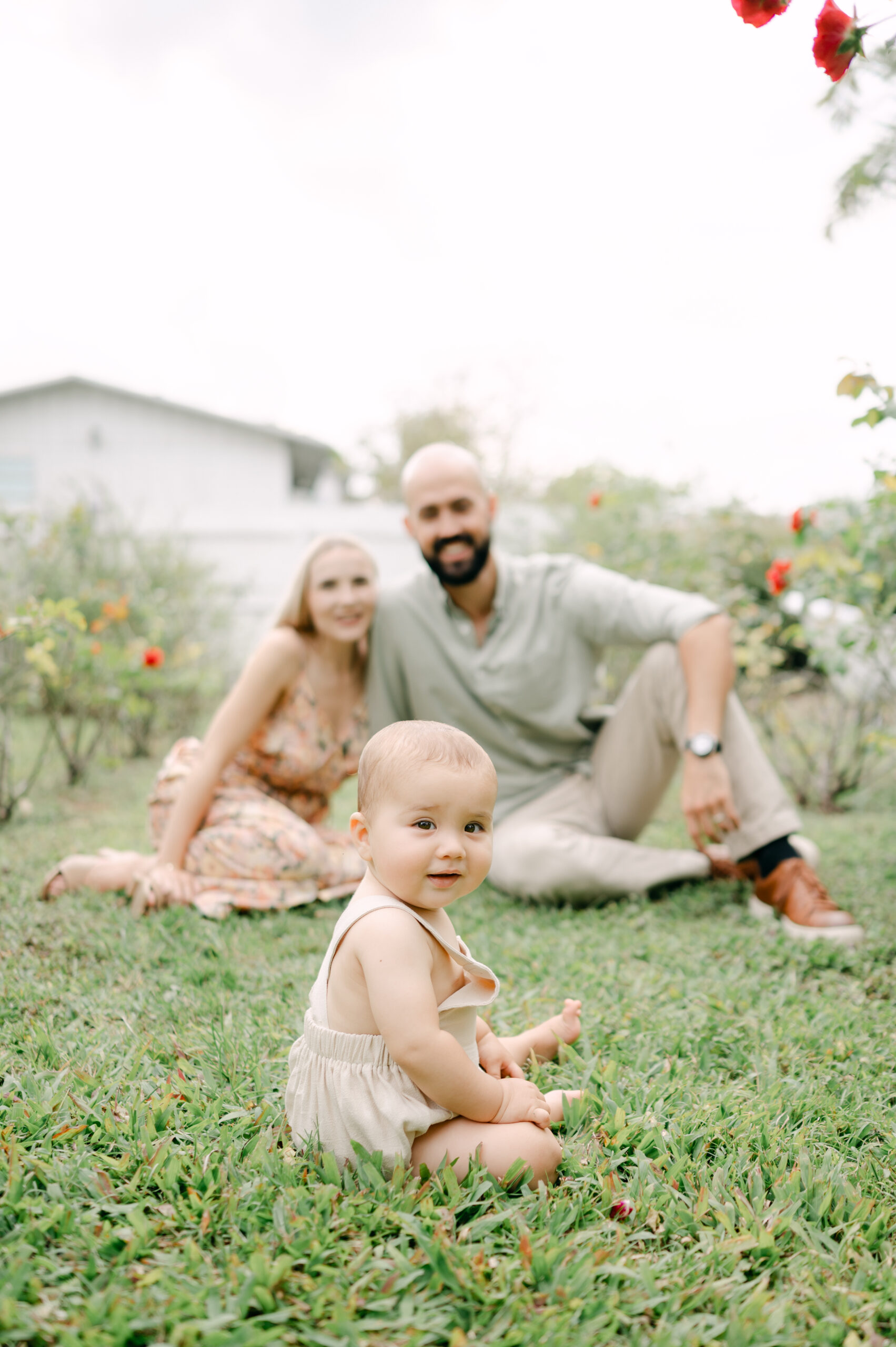 Miami Family photographer