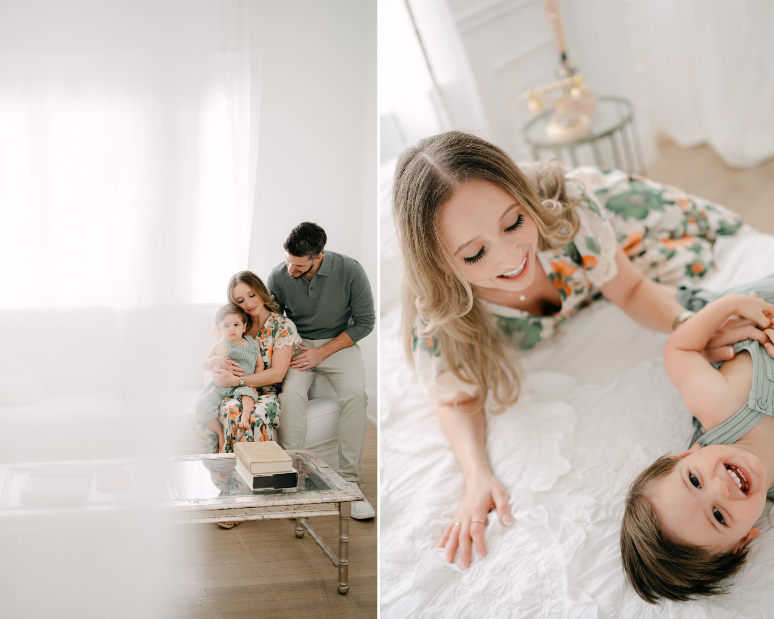 Miami Stardust Photography Sessions
