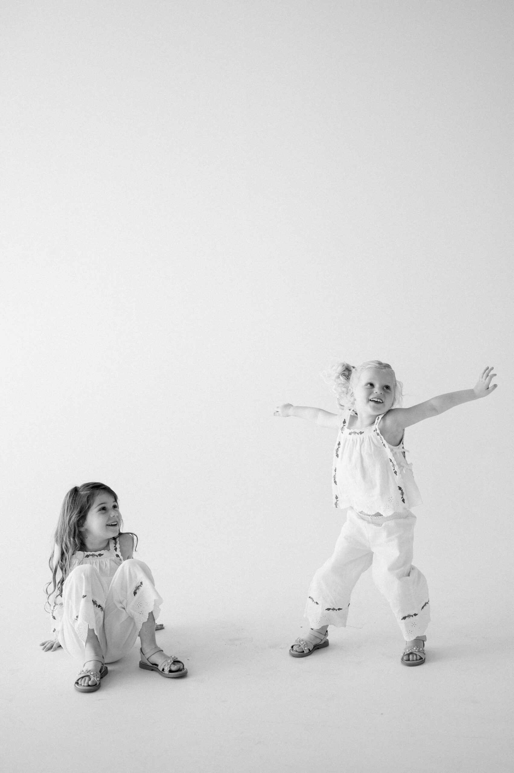 Outdoor VS Studio photography sessions in Miami